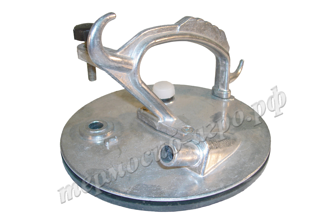 Крышка доил.ведра (б/пульс) СБ